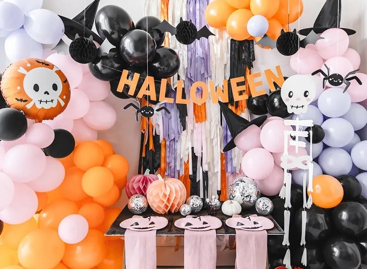 BABY SHOWER